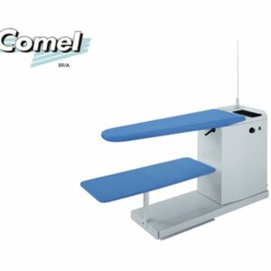 COMEL                                  .