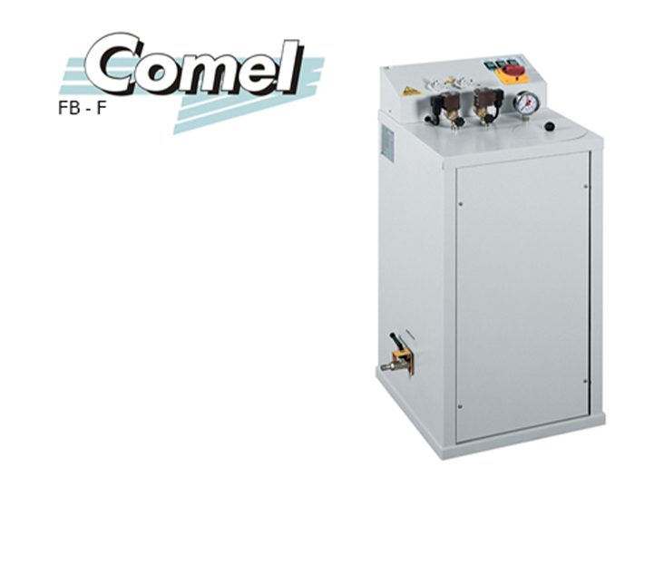 COMEL                                  .