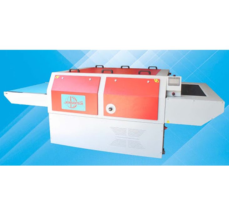 KONSAN TECH                                    .