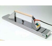 Plaque à thermocoller COMEL PAC75 X 15 de COMEL