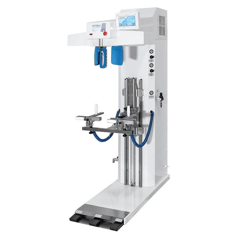 Sirio/V de BATTISTELLA